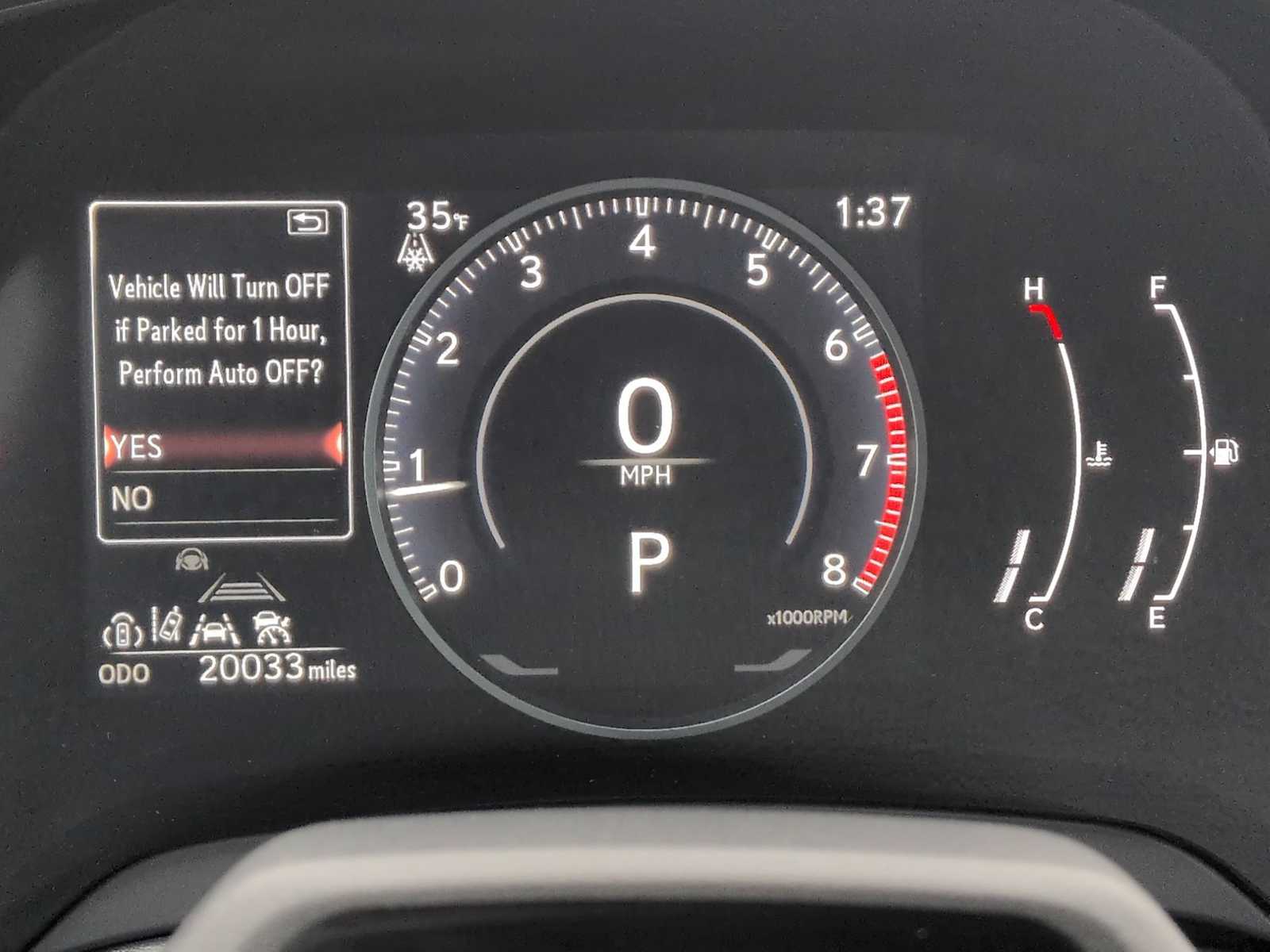 Thumbnail: 2023 Lexus RX - 40