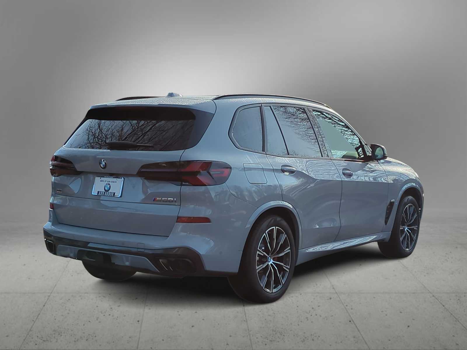 Thumbnail: 2026 BMW X5 - 8