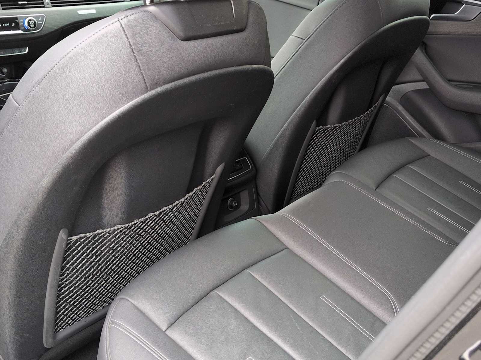 Thumbnail: 2022 Audi A4 - 17