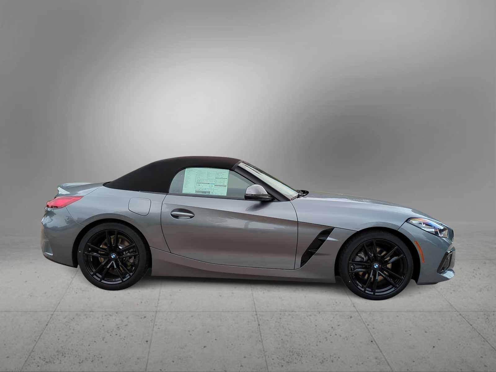 Thumbnail: 2026 BMW Z4 - 9