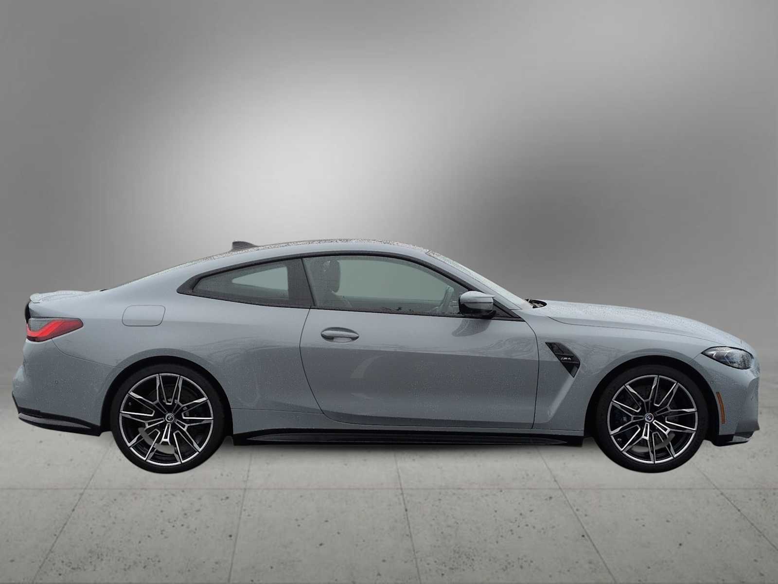 Thumbnail: 2023 BMW M4 - 9