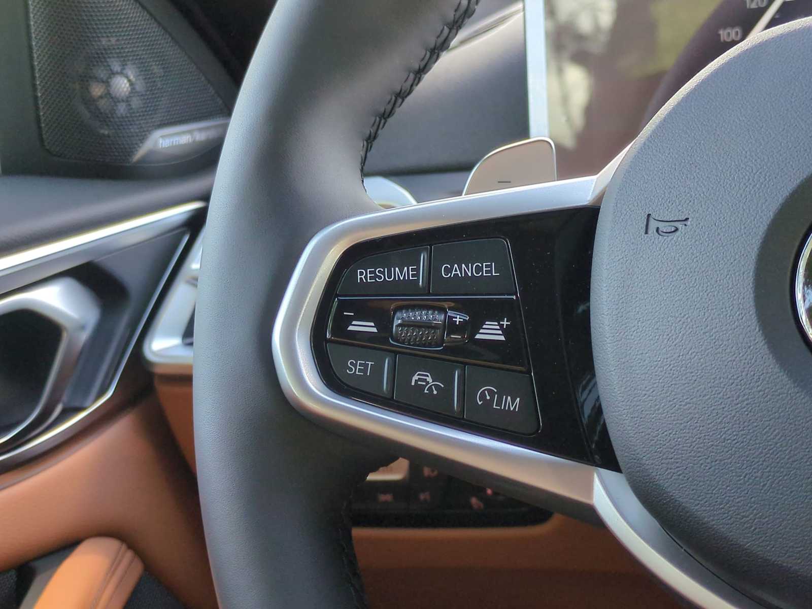 Thumbnail: 2026 BMW 4 Series - 25