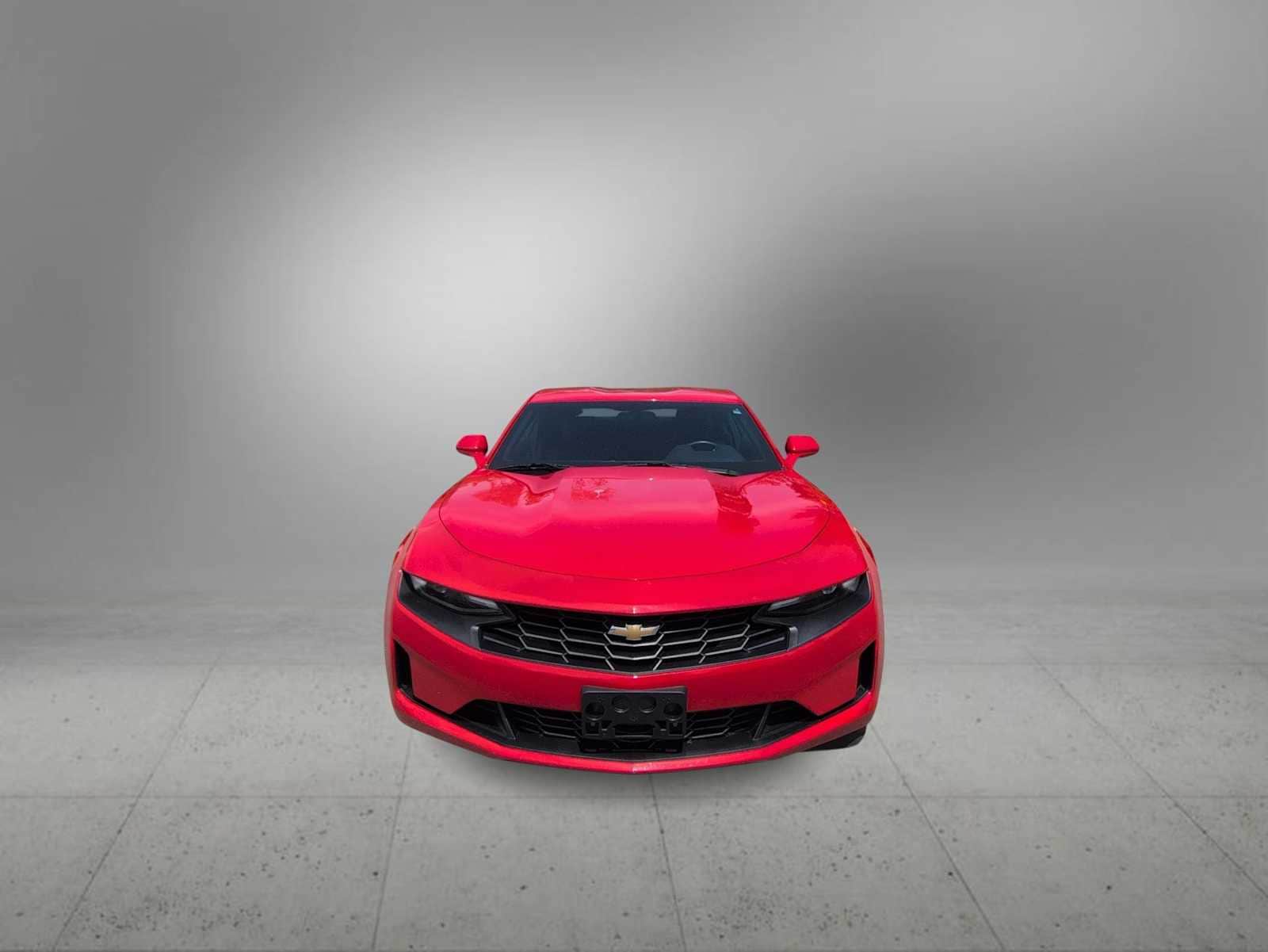 Thumbnail: 2022 Chevrolet Camaro - 2