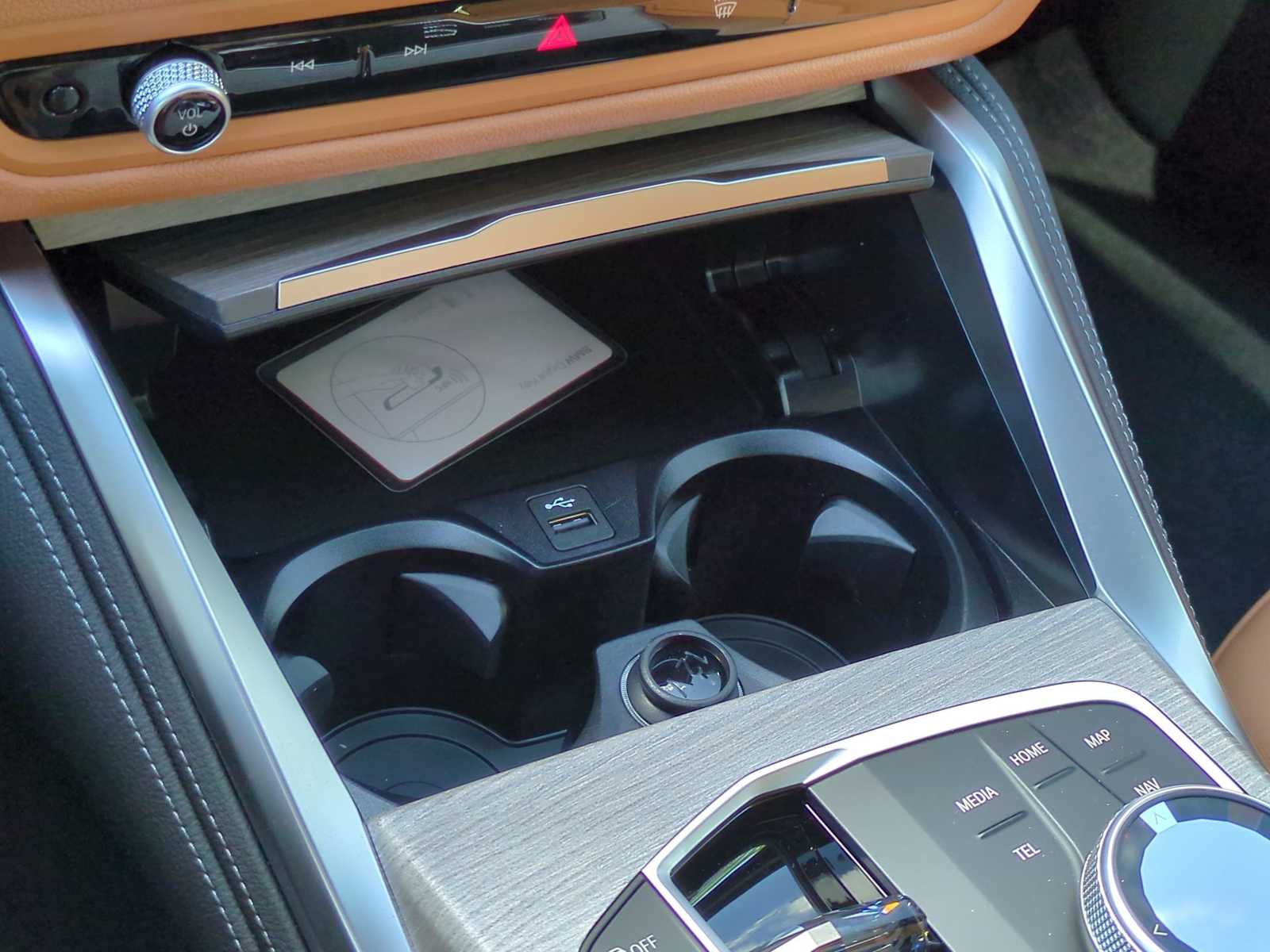 Thumbnail: 2026 BMW 4 Series - 33