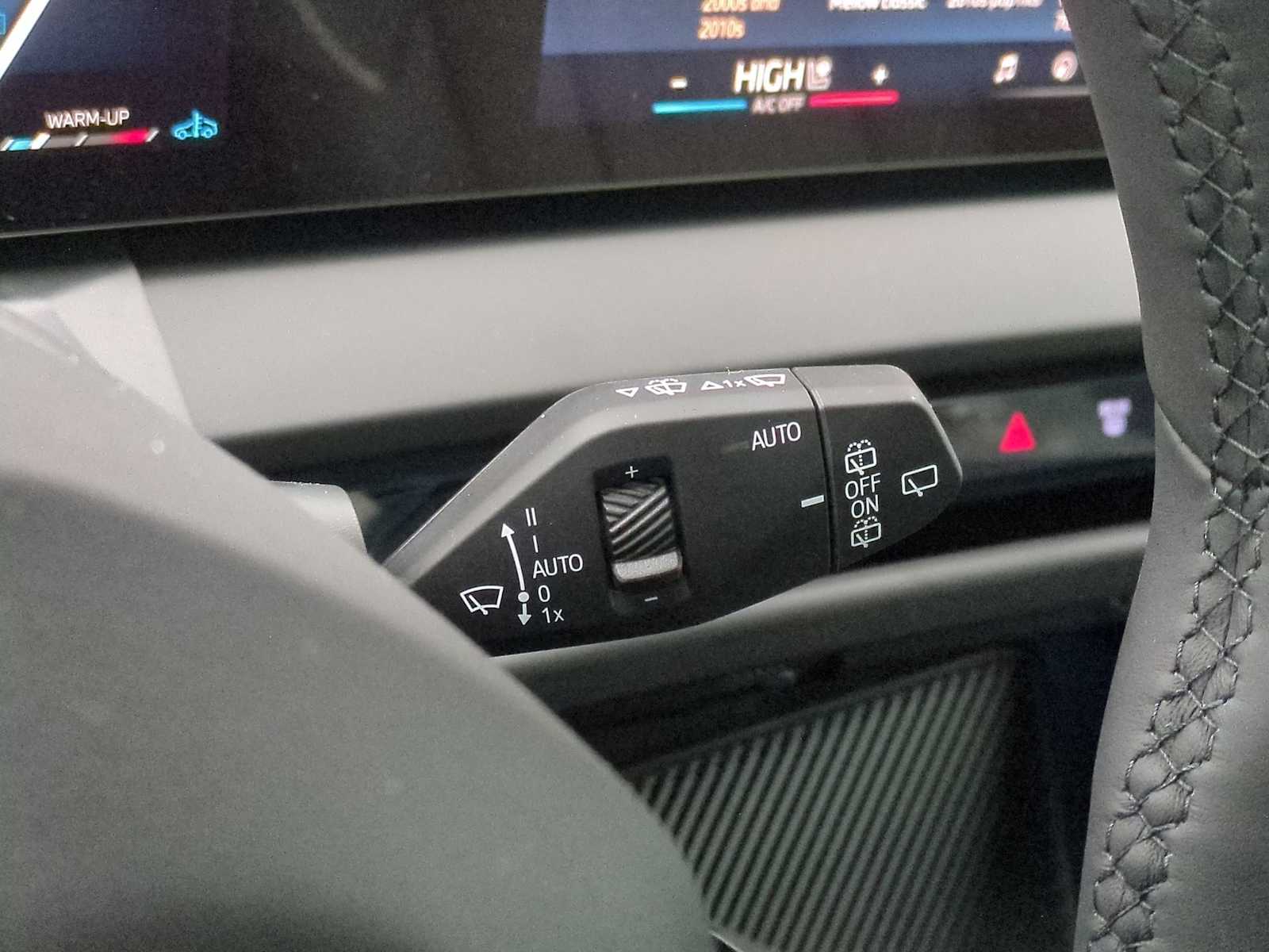 Thumbnail: 2026 BMW X3 - 27