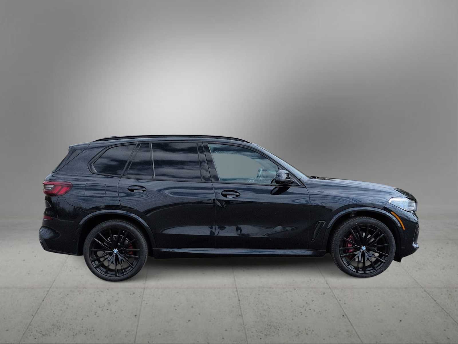 Thumbnail: 2022 BMW X5 - 9