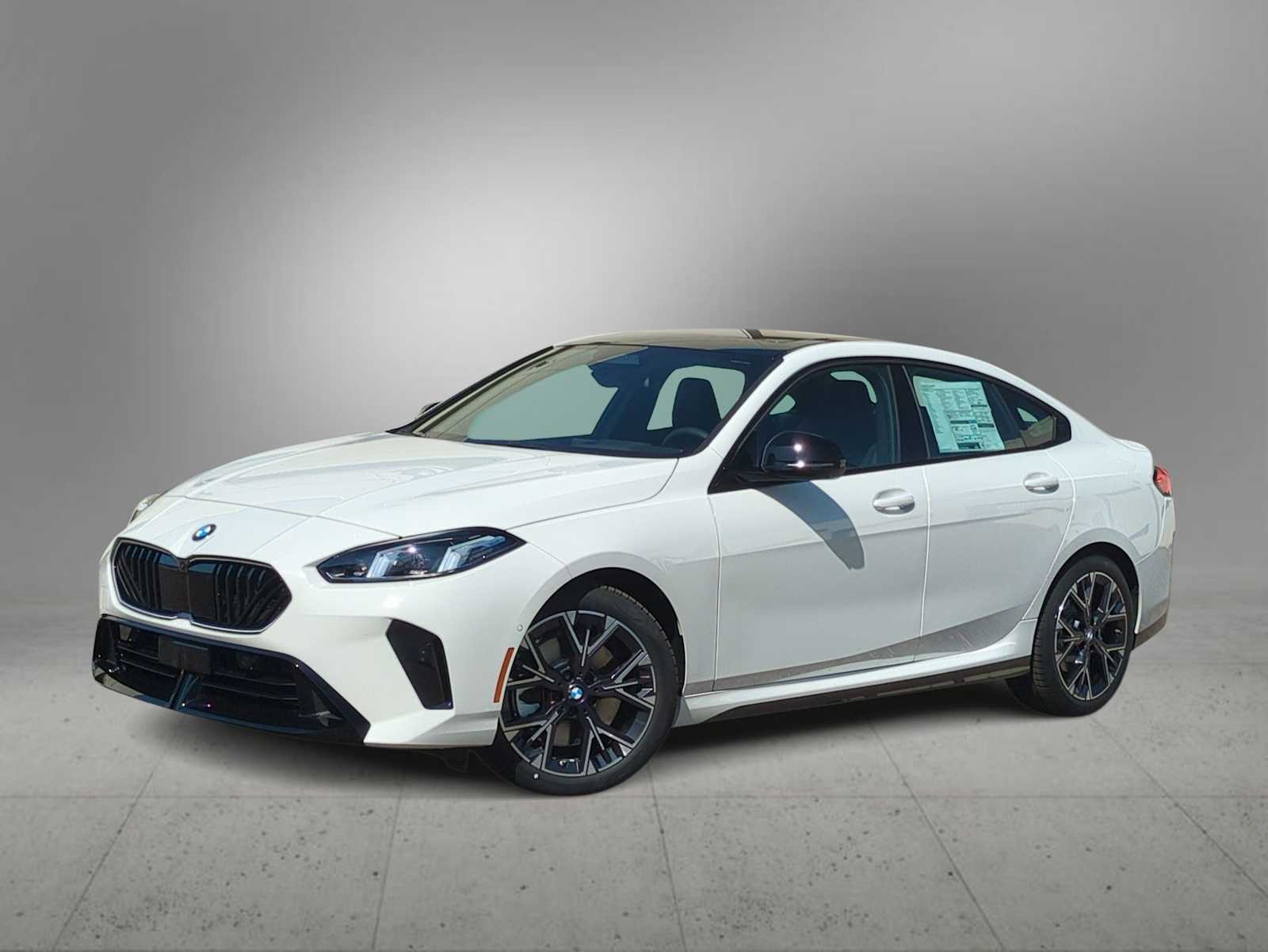 Thumbnail: 2026 BMW 2 Series - 1