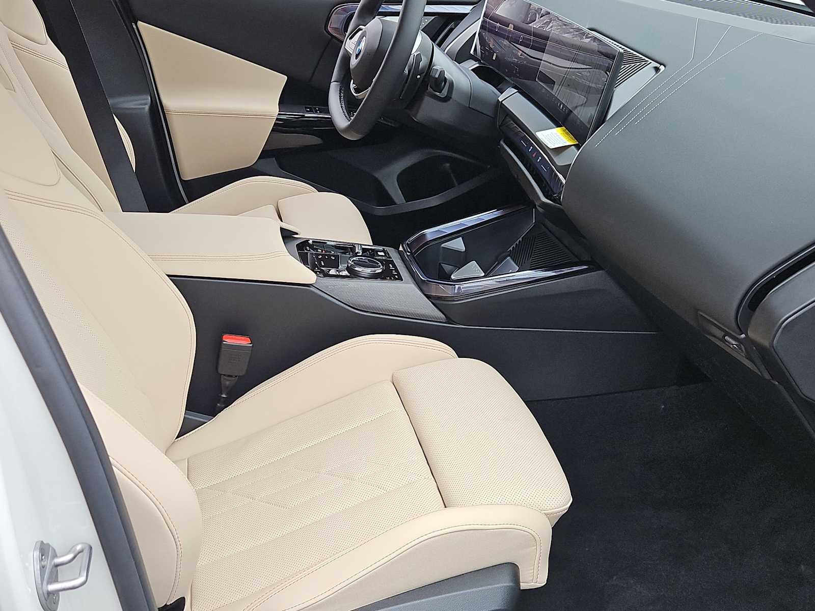 Thumbnail: 2026 BMW X3 - 19