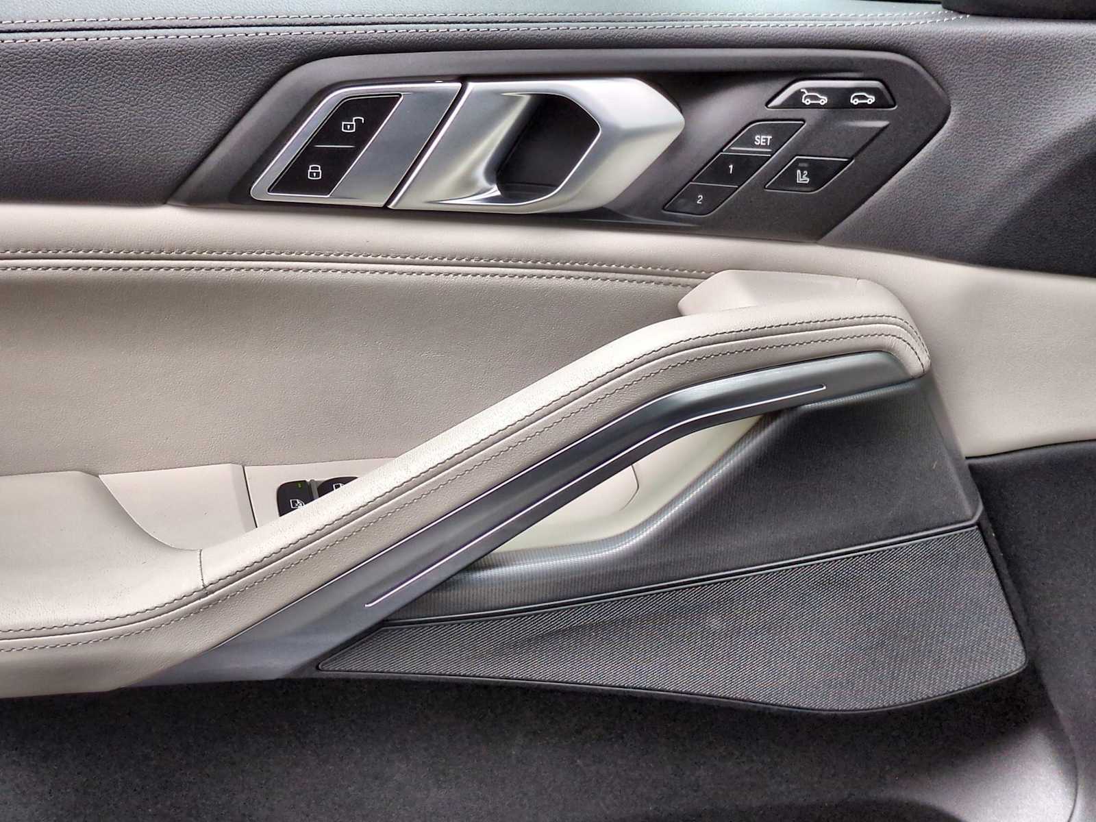 Thumbnail: 2023 BMW X6 - 38