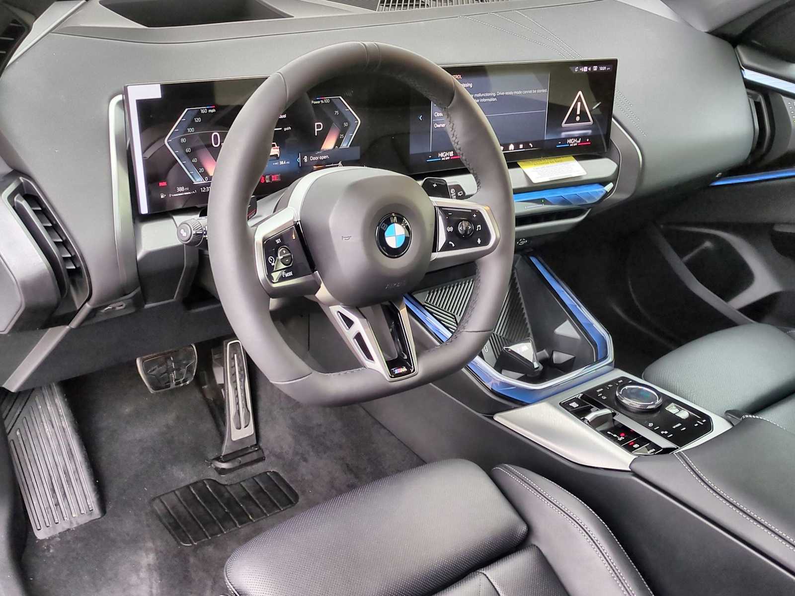 Thumbnail: 2026 BMW X3 - 10