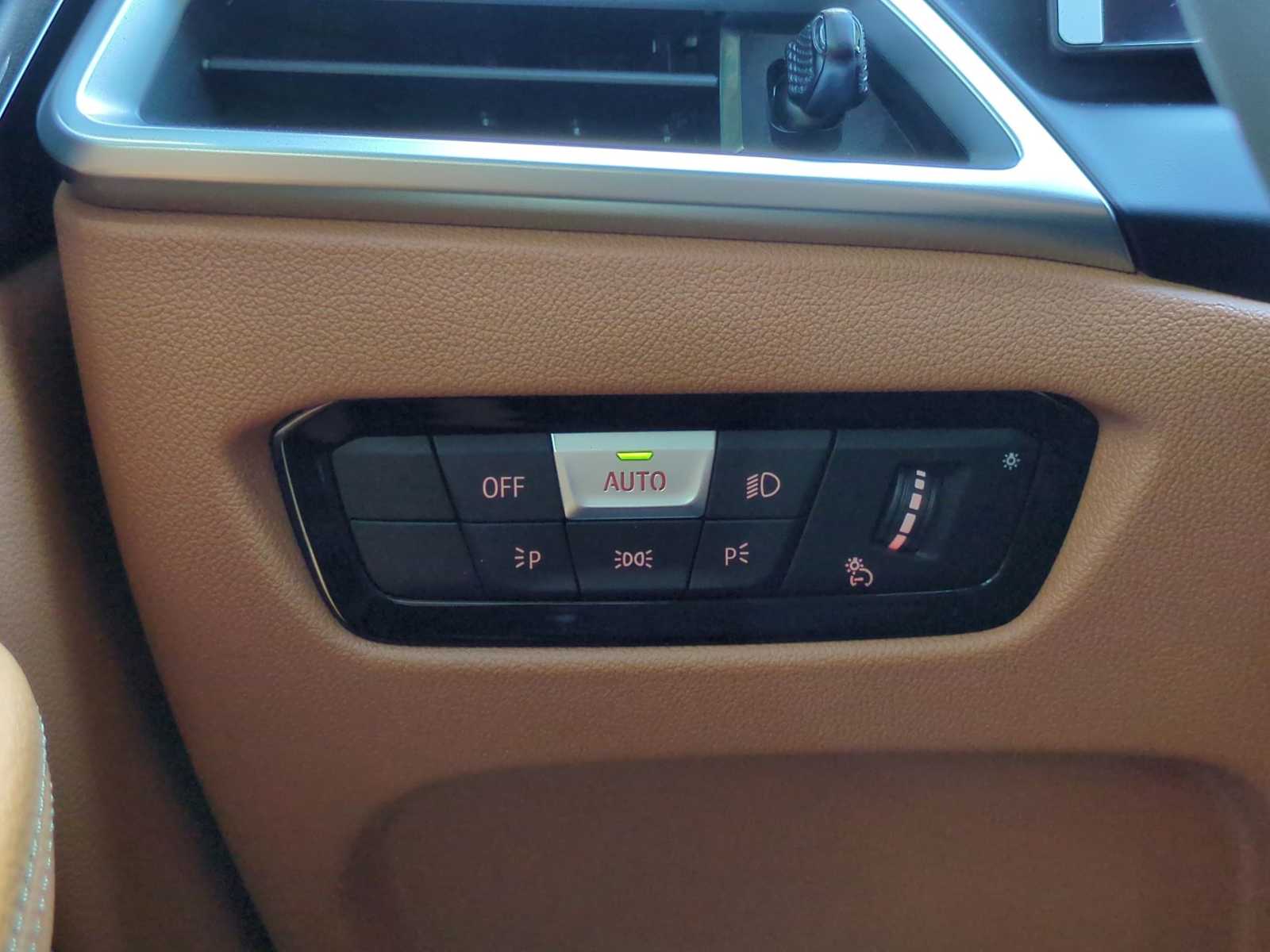 Thumbnail: 2026 BMW 4 Series - 38