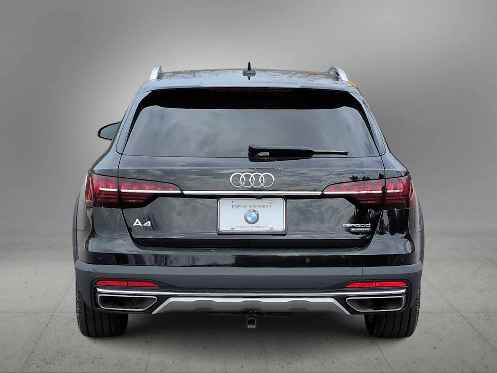 Thumbnail: 2022 Audi A4 - 7