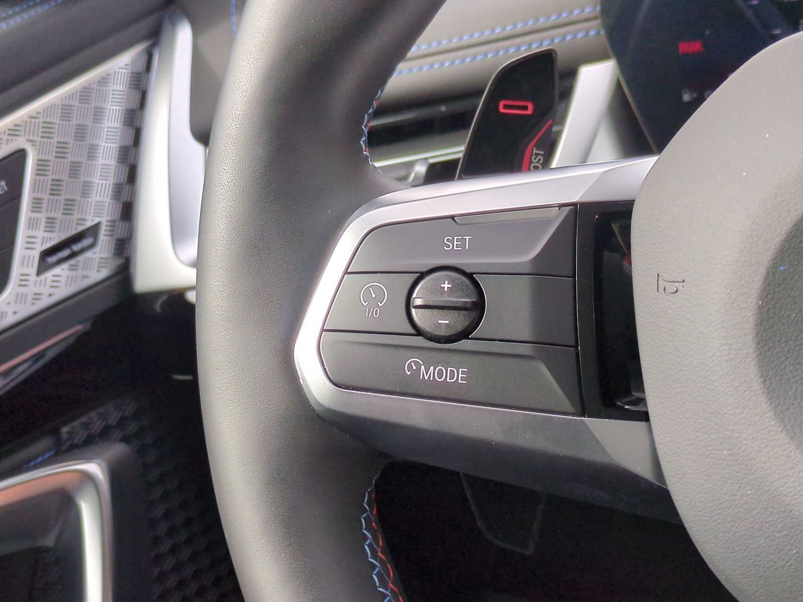 Thumbnail: 2025 BMW X1 - 25