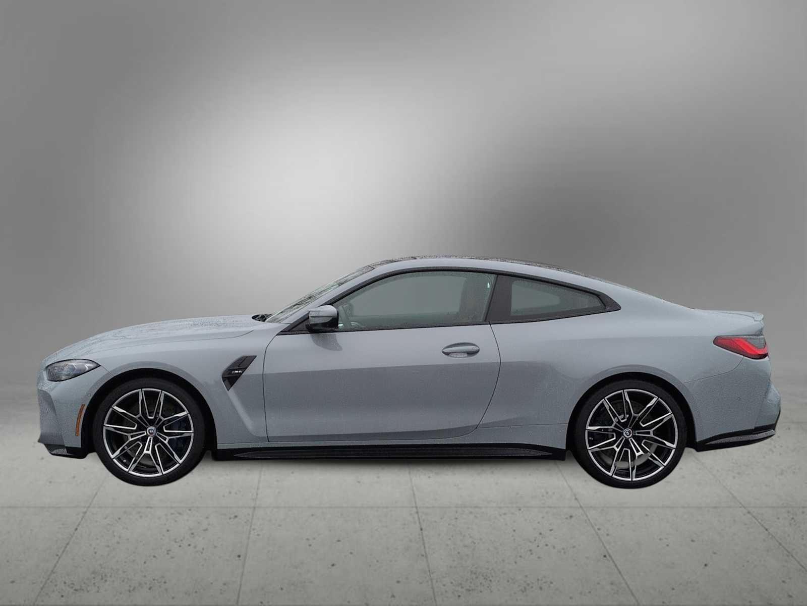 Thumbnail: 2023 BMW M4 - 5