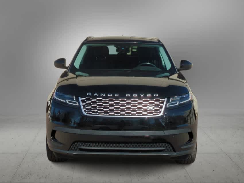 Thumbnail: 2018 Land Rover Range Rover Velar - 3