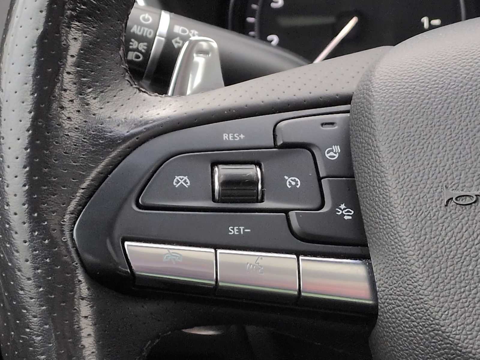 Thumbnail: 2020 Cadillac CT5 - 24