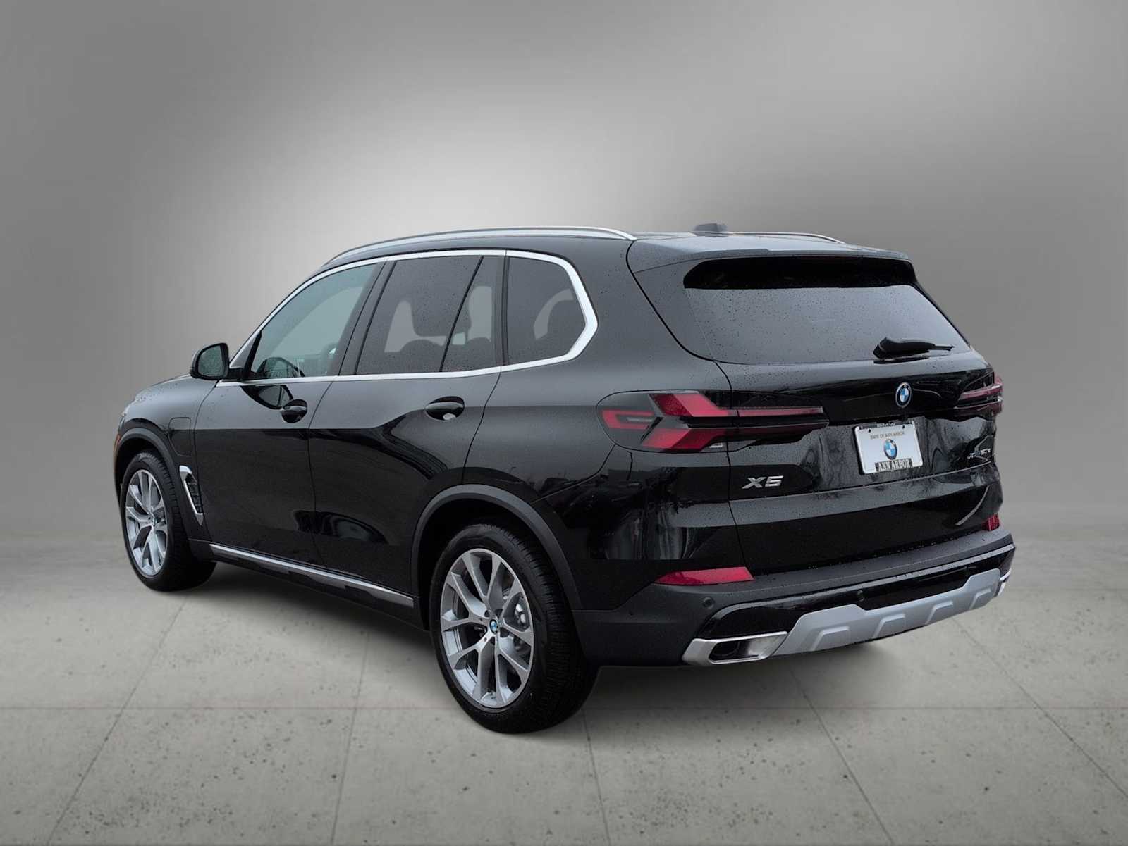 Thumbnail: 2026 BMW X5 - 6
