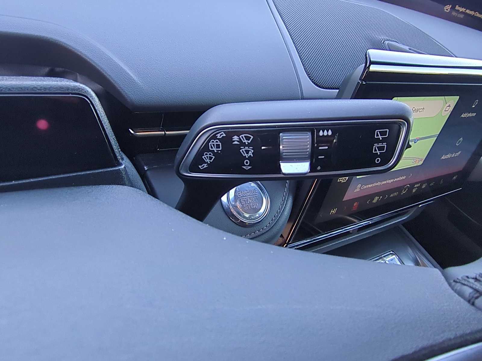 Thumbnail: 2024 Lincoln Nautilus - 35