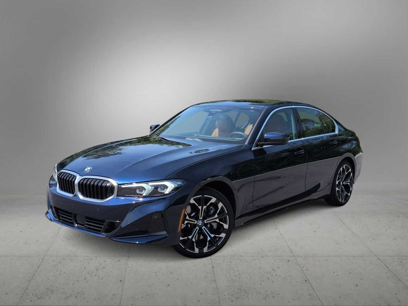 Thumbnail: 2025 BMW 3 Series - 1