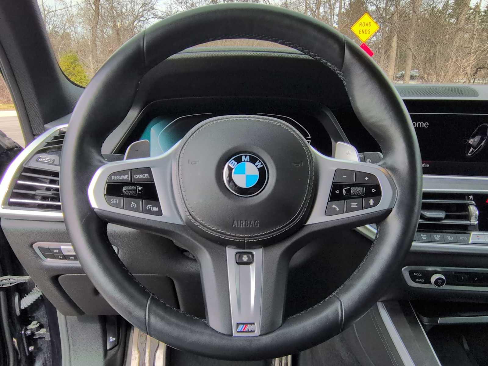 Thumbnail: 2022 BMW X5 - 23
