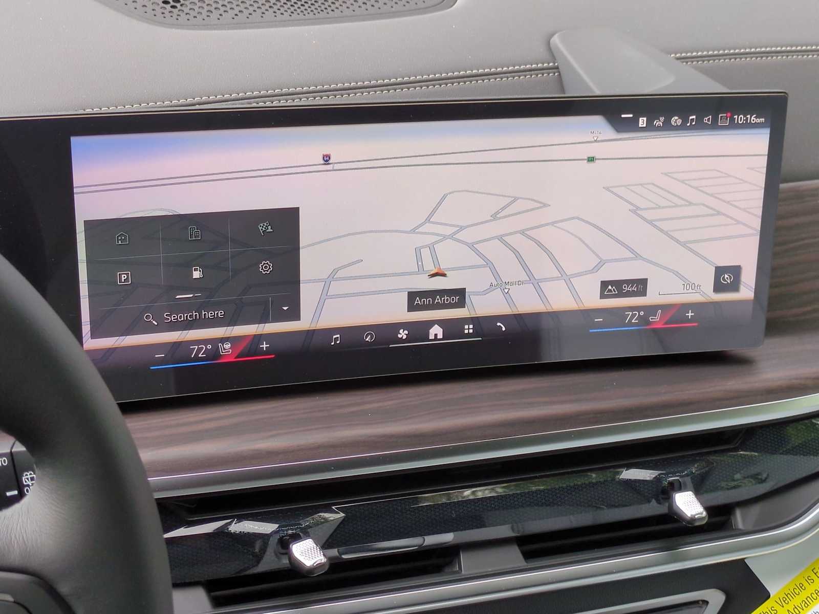 Thumbnail: 2026 BMW X5 - 30