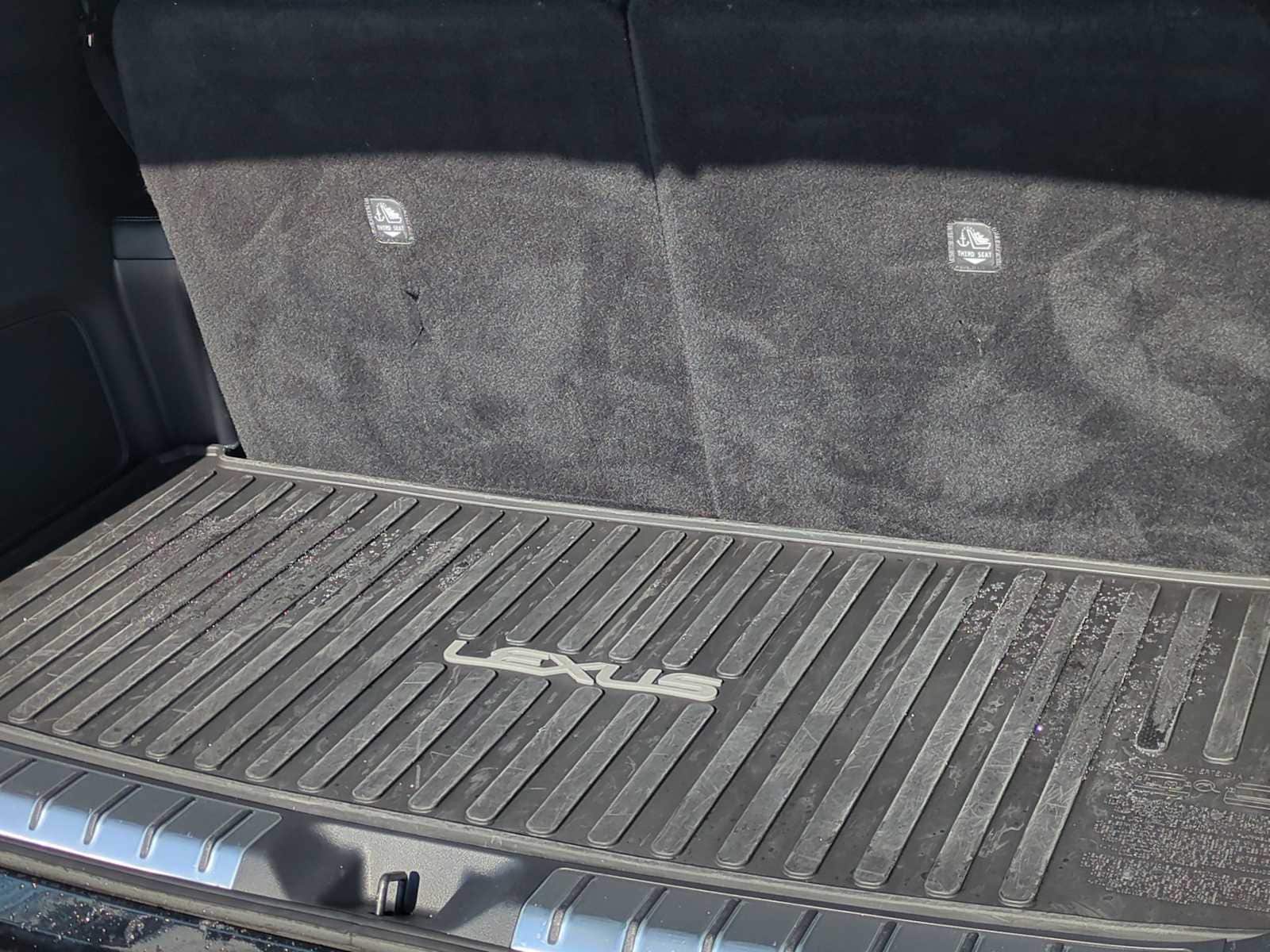 Thumbnail: 2025 Lexus TX - 44