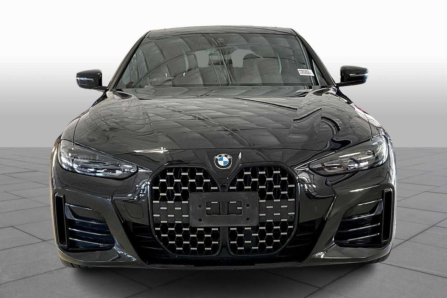 2023 Bmw 430i xDrive Gran Coupe photo 2