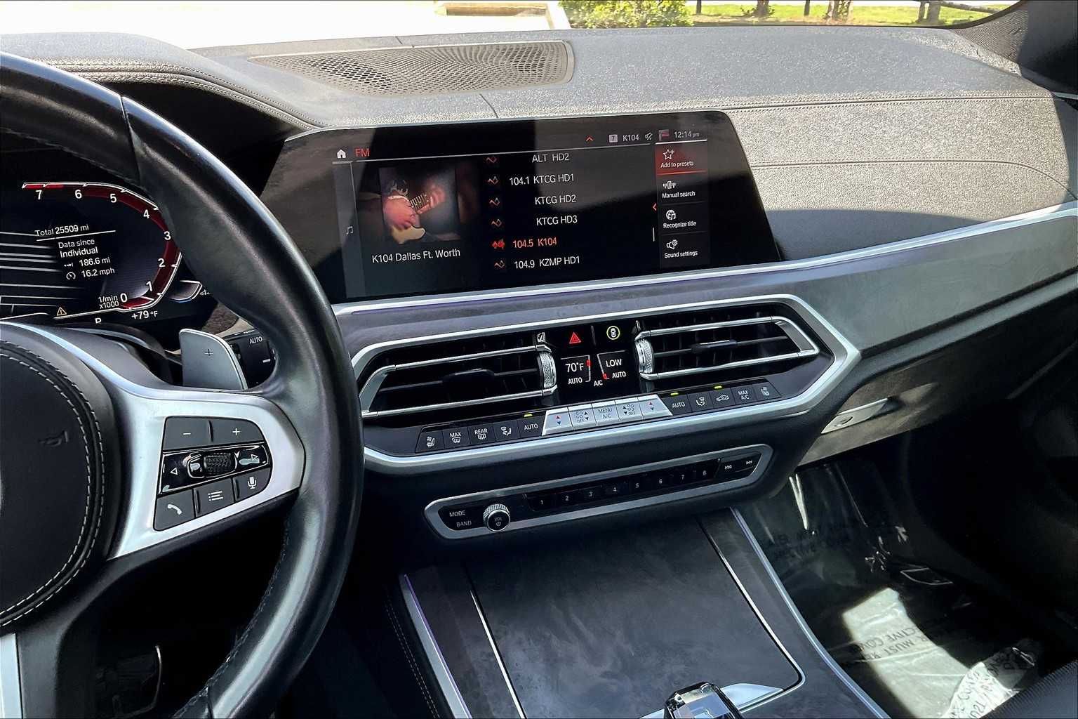 2022 Bmw X5 xDrive40i photo 4