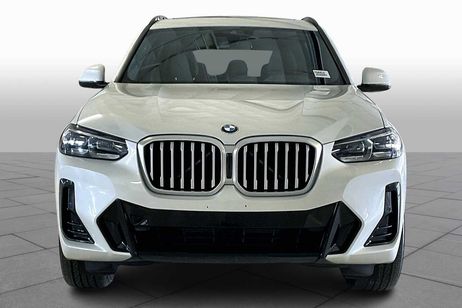 2024 Bmw X3 xDrive30i photo 2