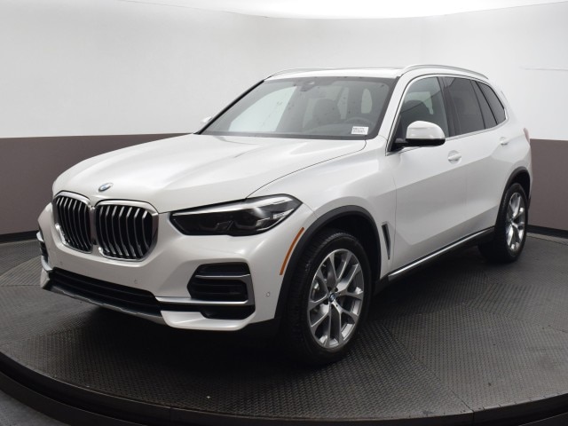 2022 BMW X5 40i