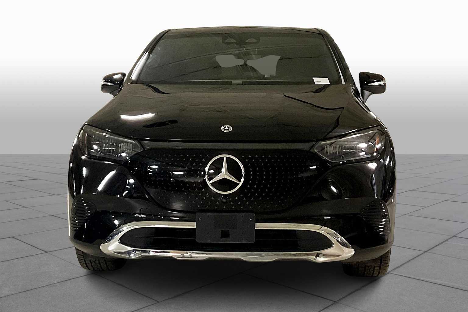 2023 Mercedes Benz EQE SUV 350 photo 2