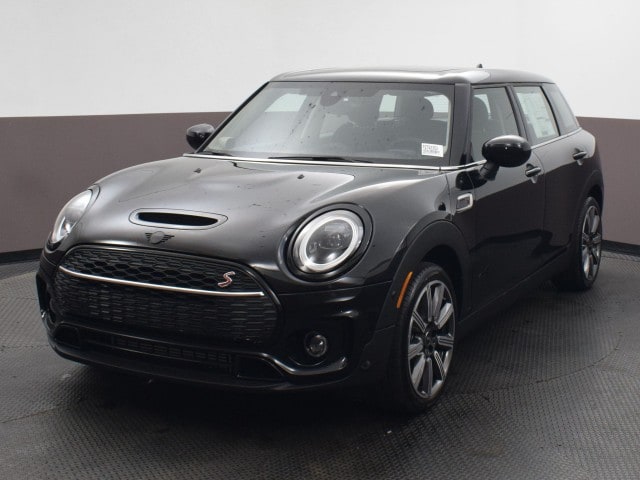 2023 MINI Clubman S's photo