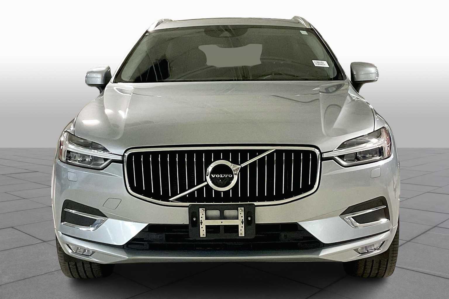 2018 Volvo XC60 Inscription photo 2