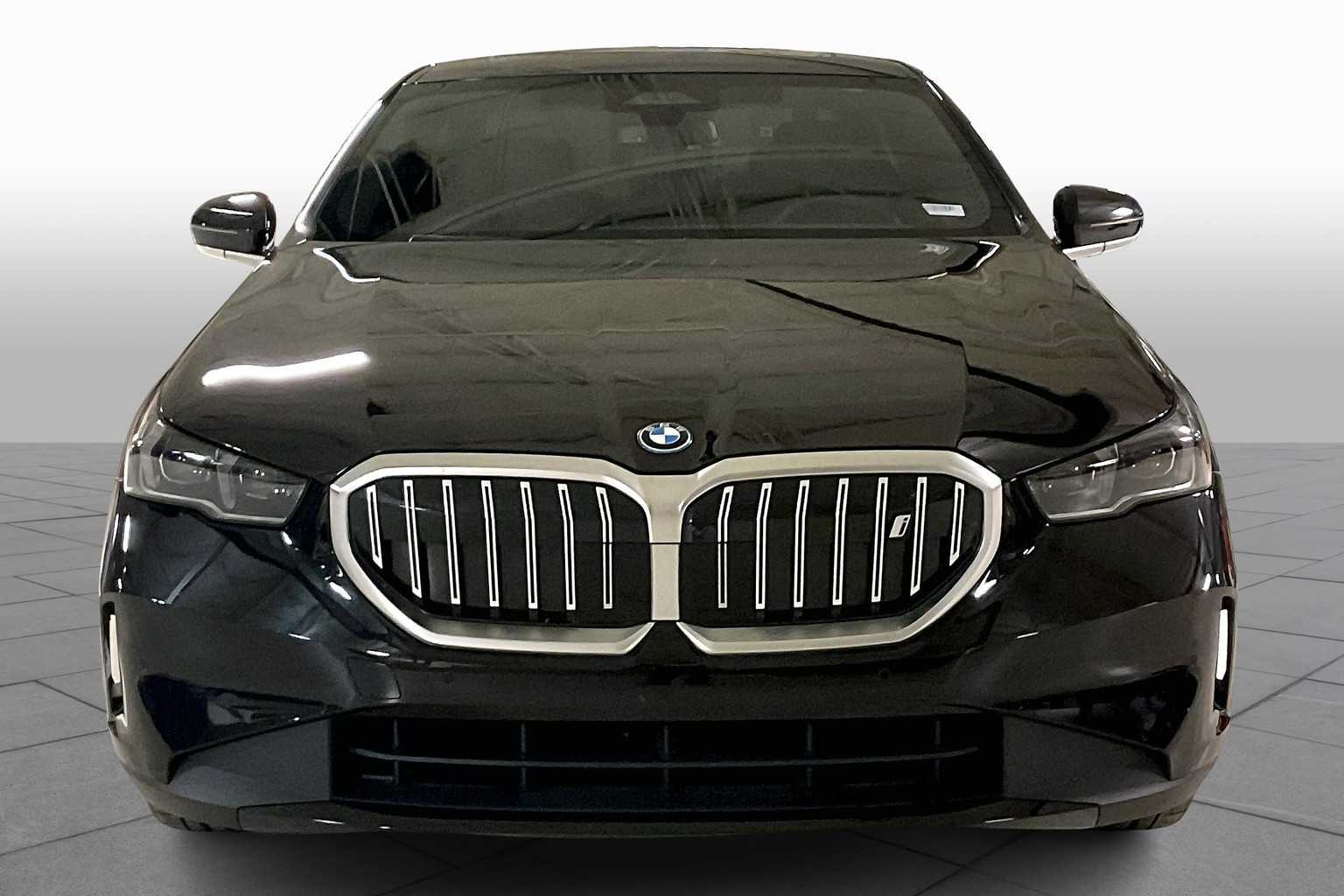 2024 Bmw i5 eDrive40 photo 3