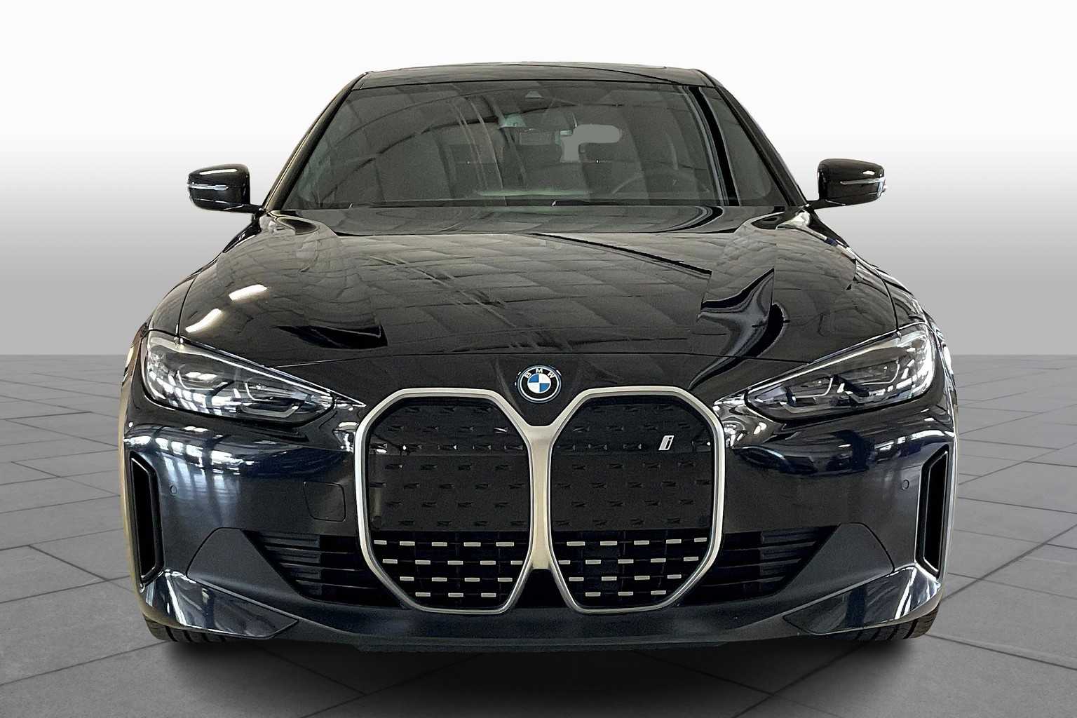 2024 Bmw i4 eDrive35 photo 3