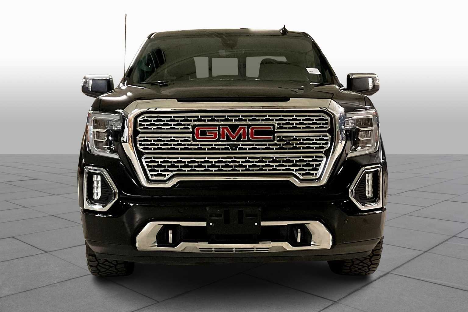 2021 Gmc Sierra 1500 Denali photo 2