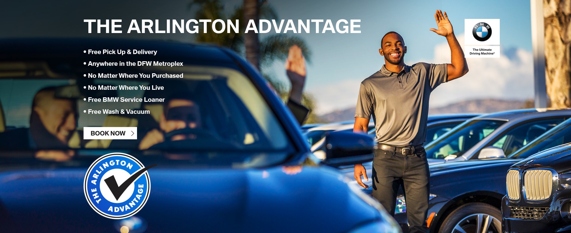 BMW of Arlington | New & Used BMW Dealer | Serving Dallas, Fort BMW of Arlington | New & Used BMW Dealer | Serving Dallas, Fort