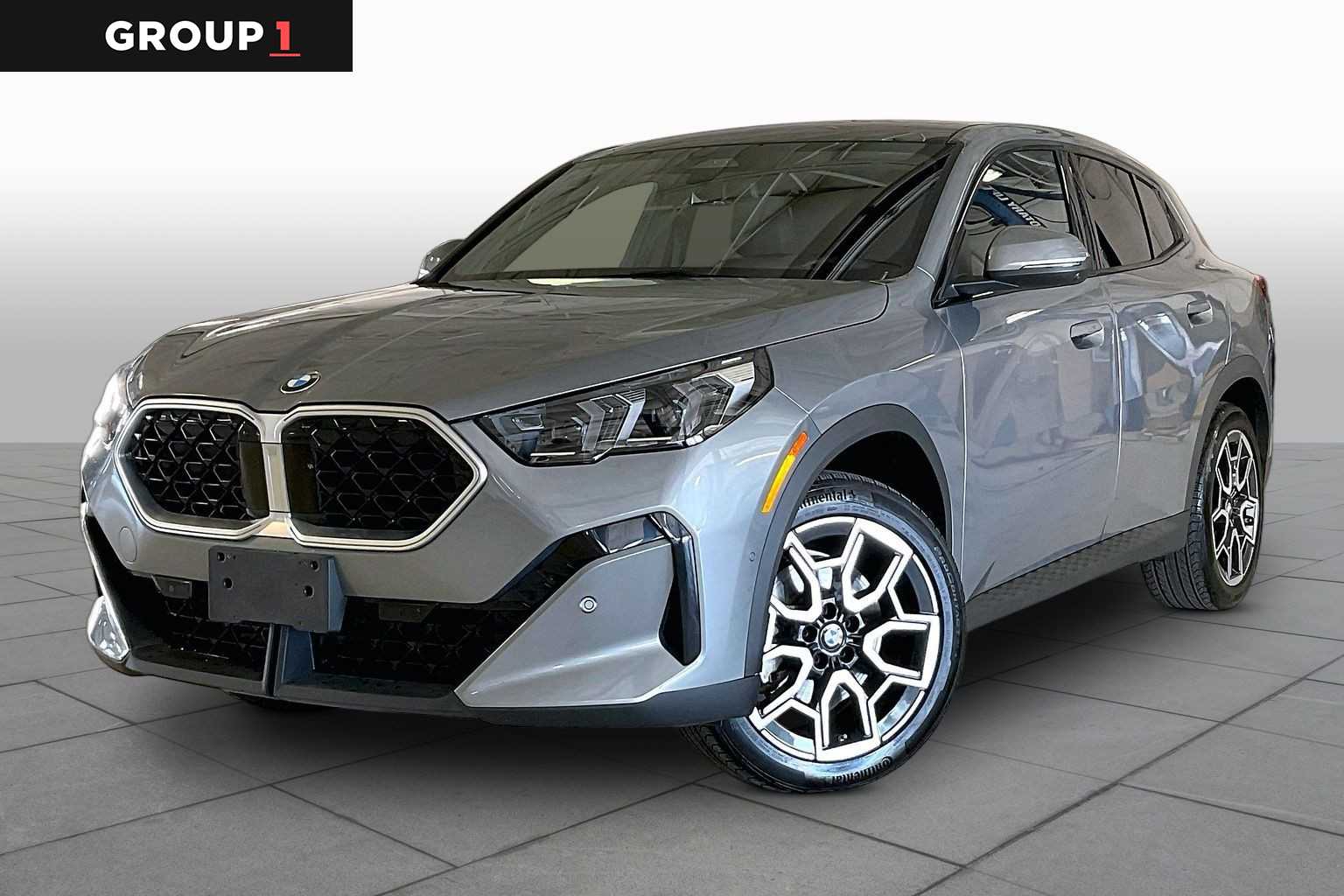 2026 BMW X2 28i