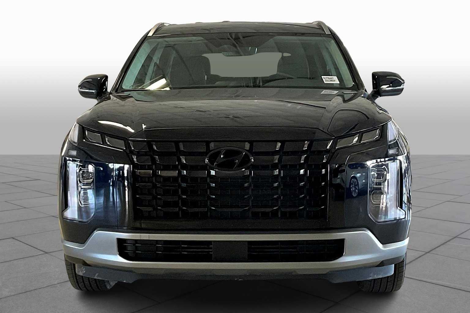 2024 Hyundai Palisade SEL photo 2