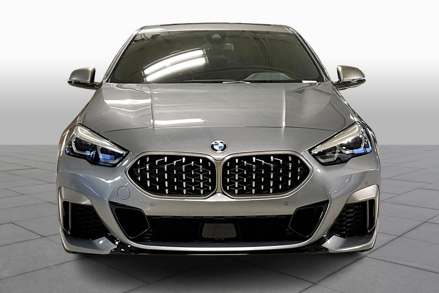 2024 Bmw M235i xDrive photo 3