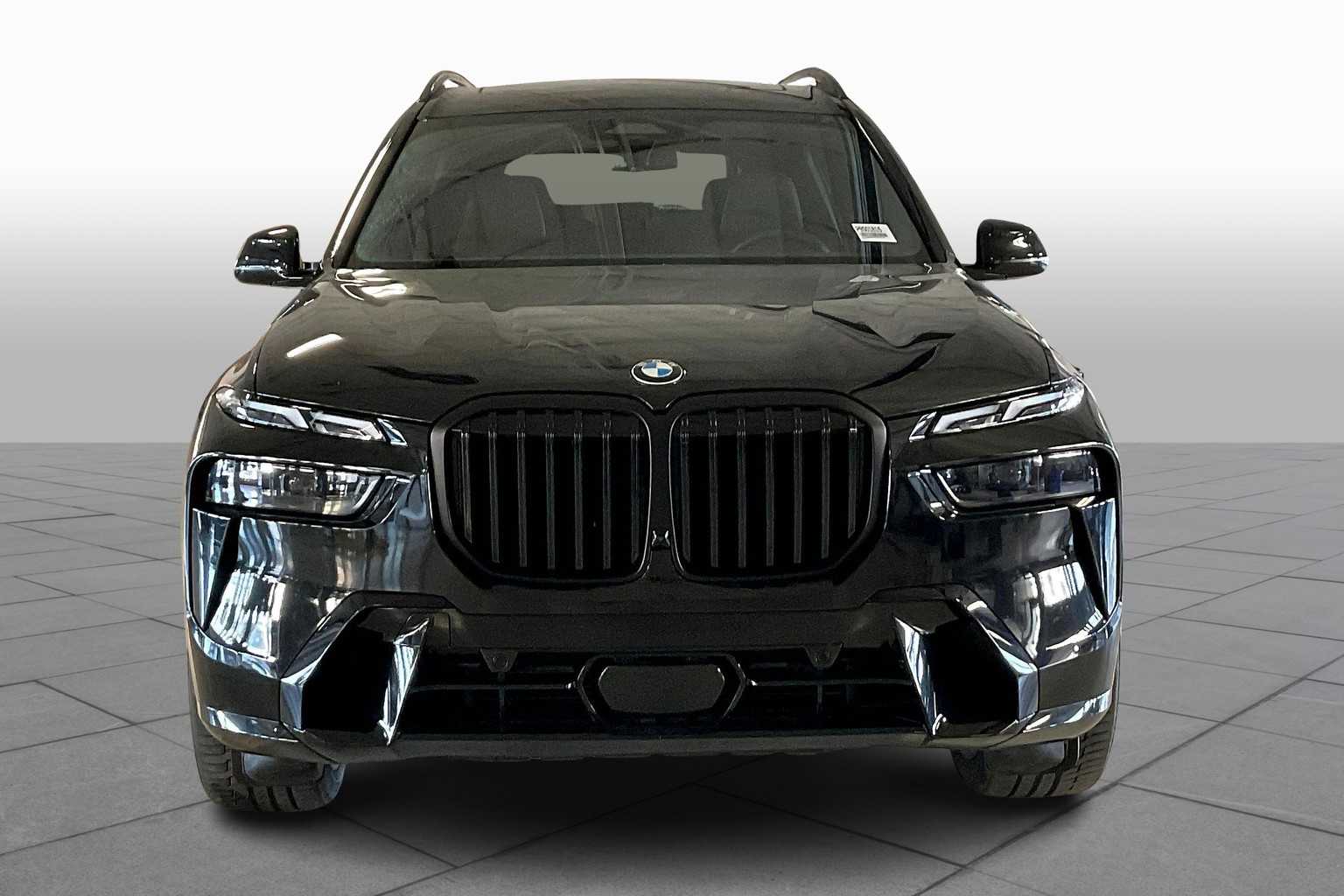 2023 Bmw X7 xDrive40i photo 2