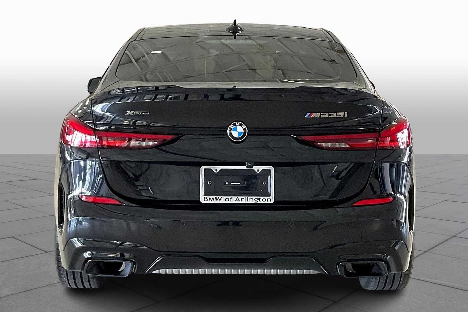 2024 Bmw M235i xDrive photo 4