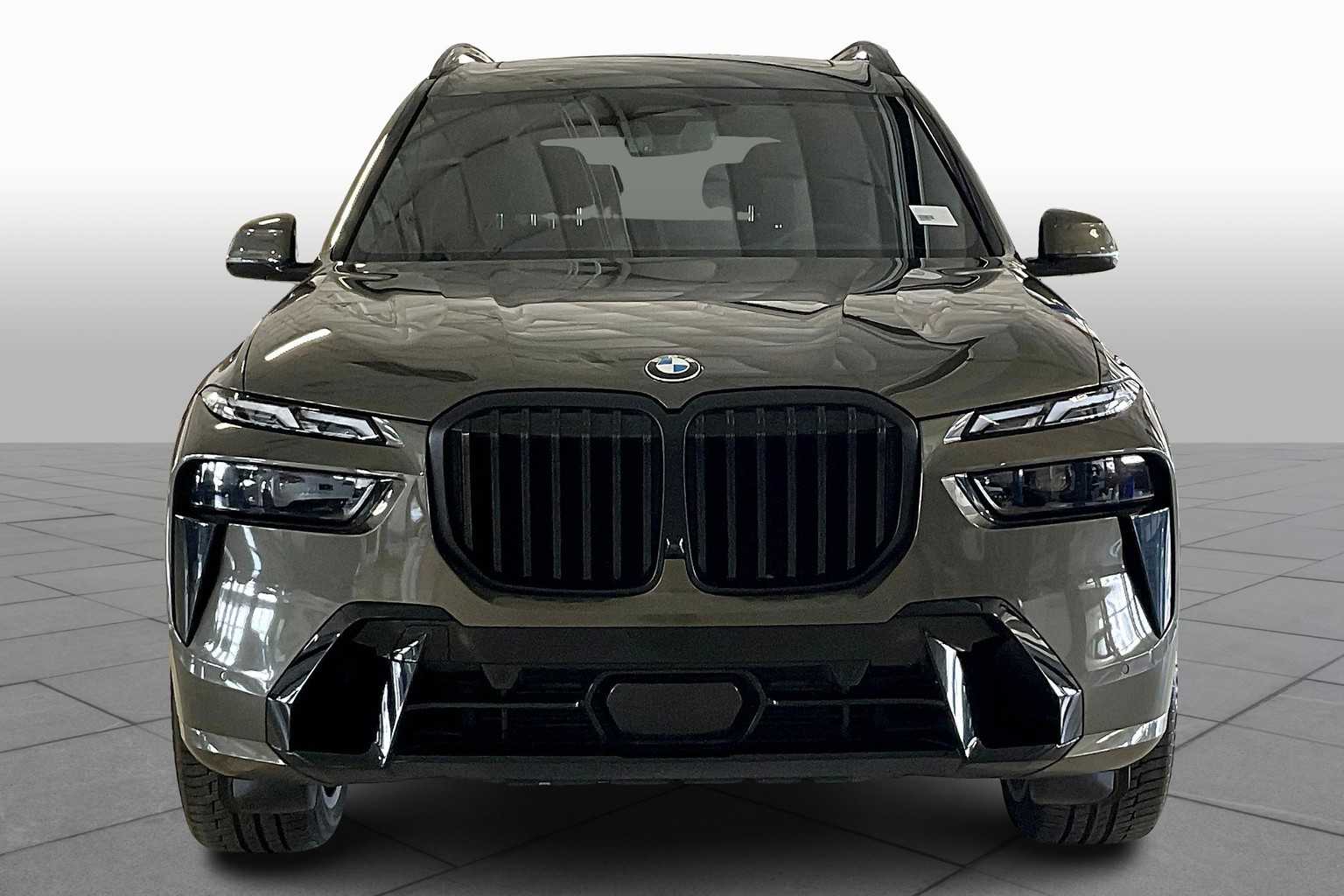 2025 Bmw X7 xDrive40i photo 2