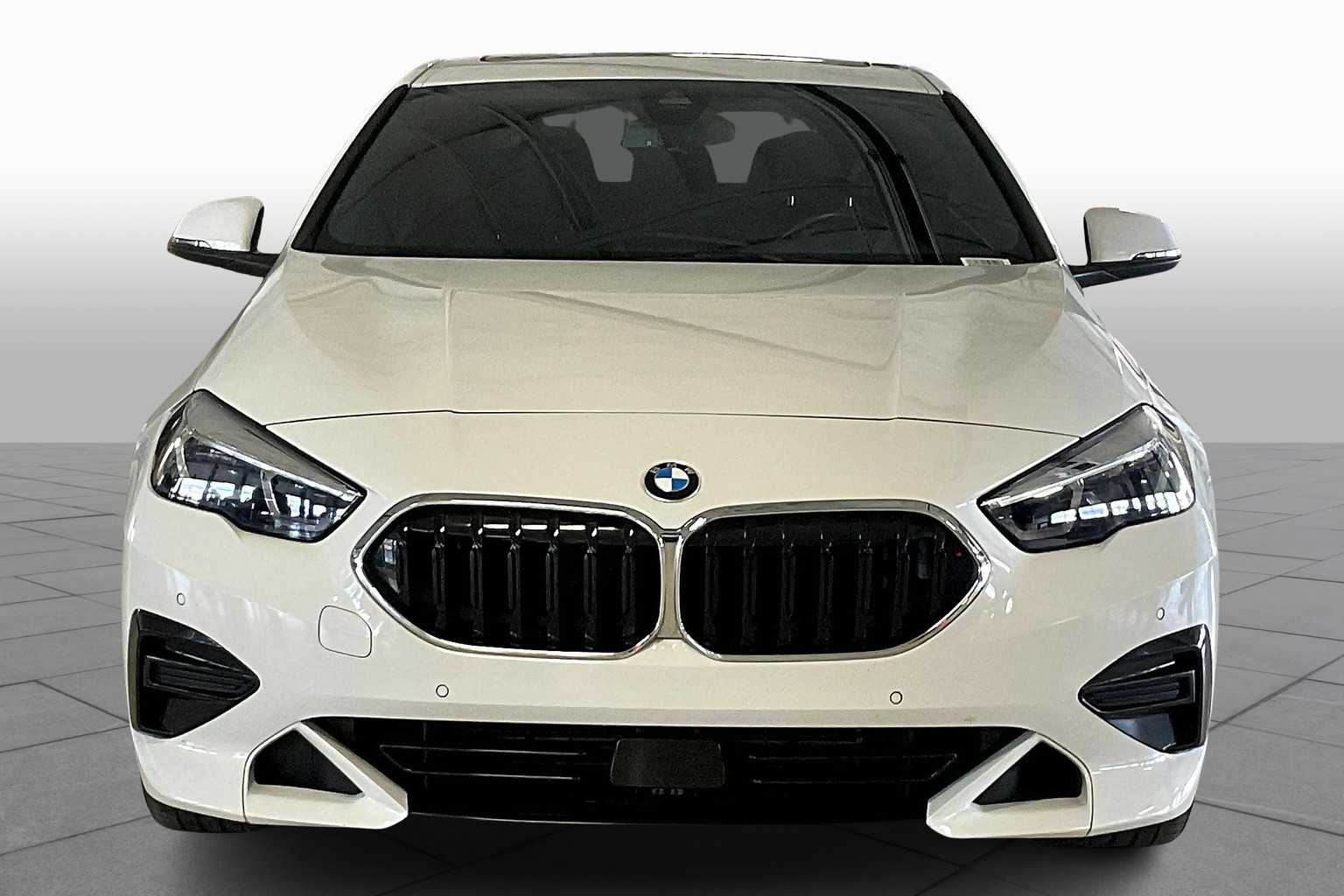 2024 Bmw 228i Coupe photo 3