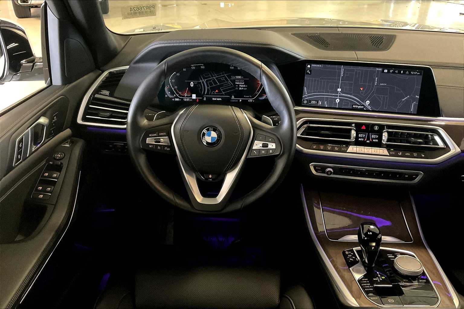 2023 Bmw X5 xDrive40i photo 2