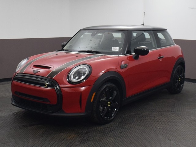 2023 MINI Hardtop 2 Door SE