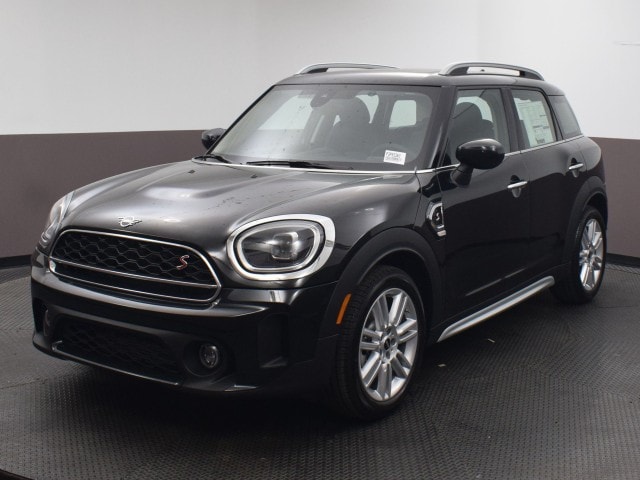 2023 MINI Countryman S's photo