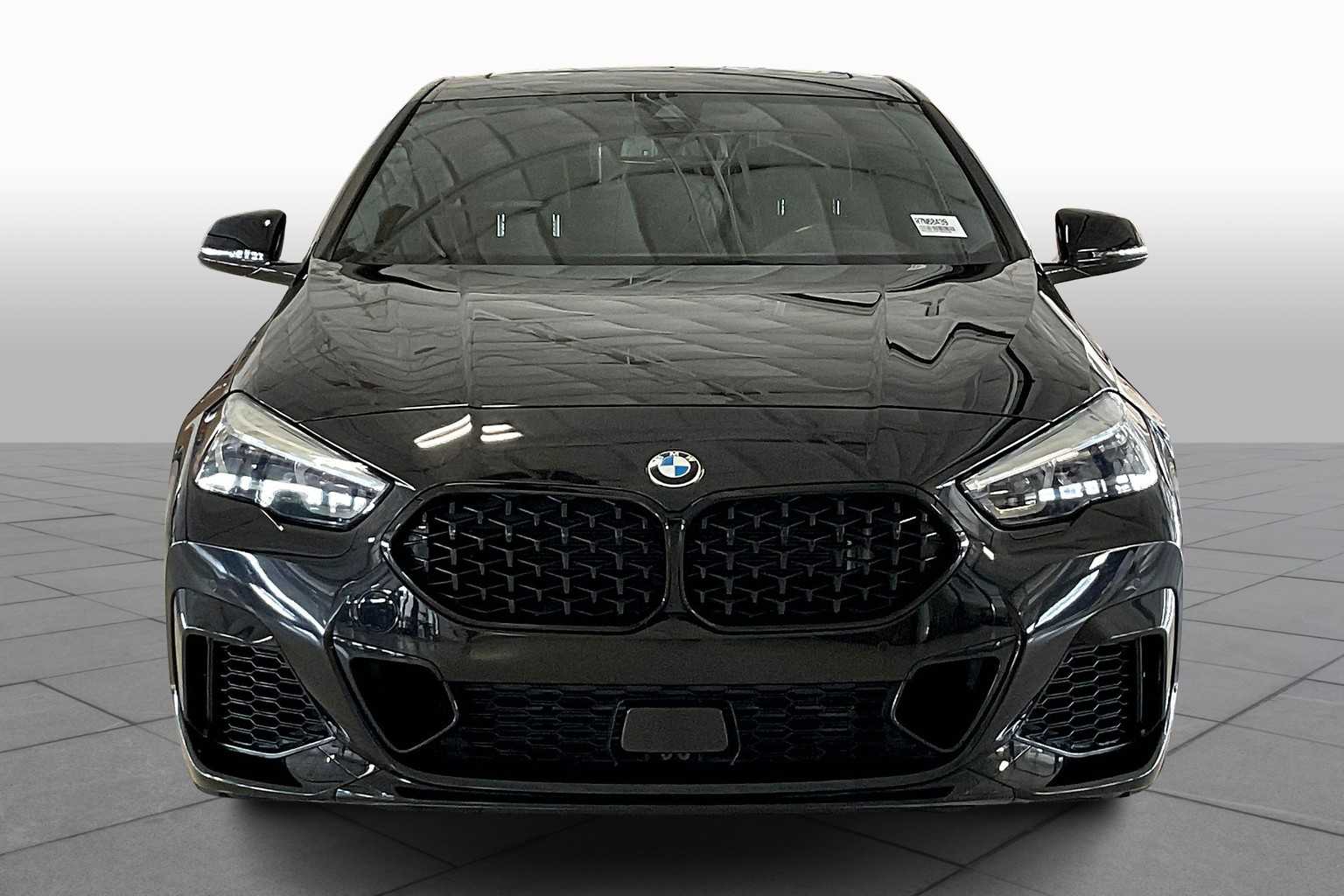 2024 Bmw M235i xDrive photo 3