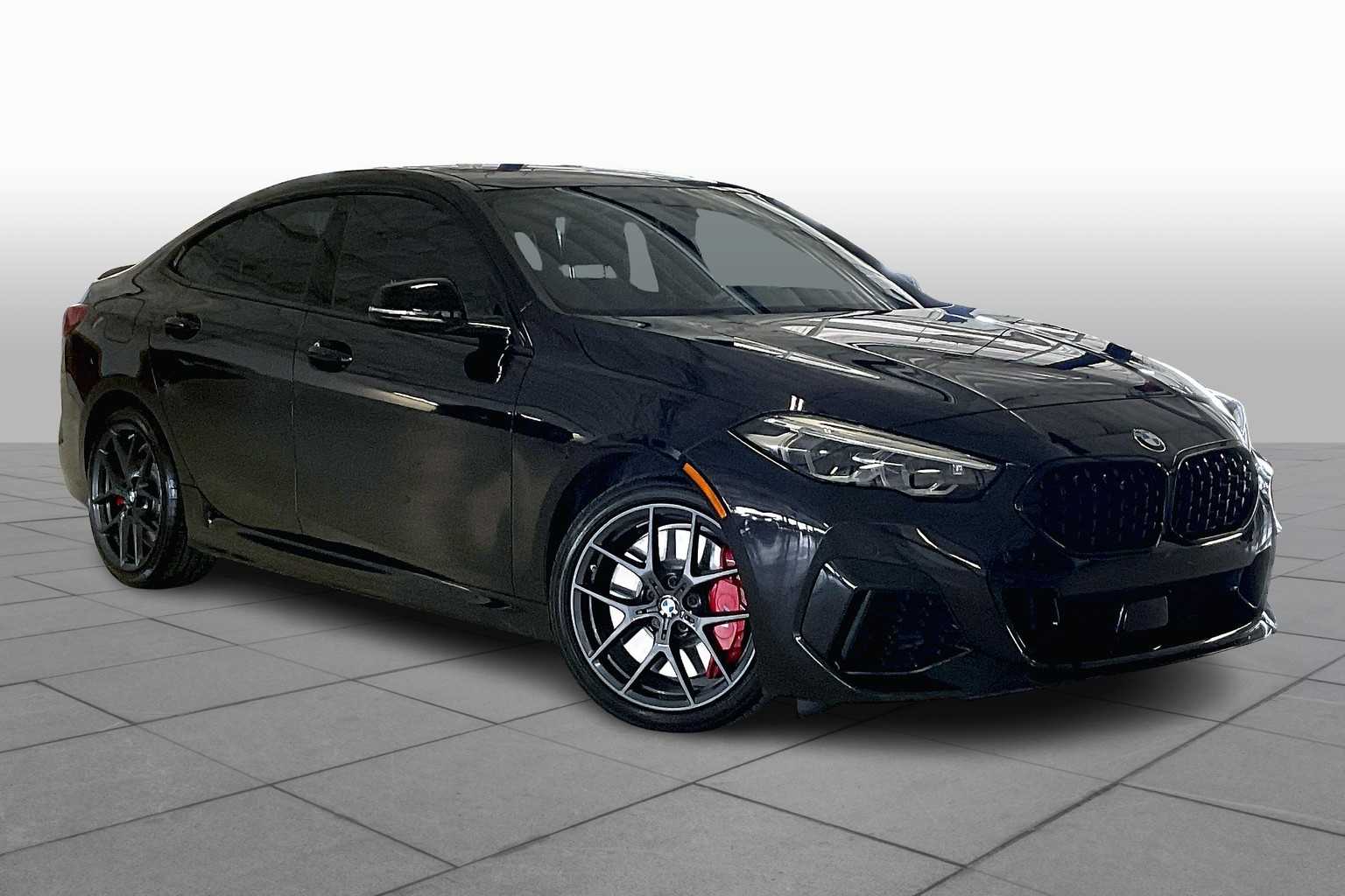 2024 Bmw M235i xDrive photo 2