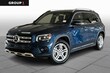 Mercedes-Benz GLB 250